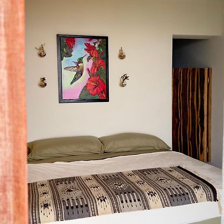 Casa Jasmin Bed & Breakfast Troncones Zewnętrze zdjęcie