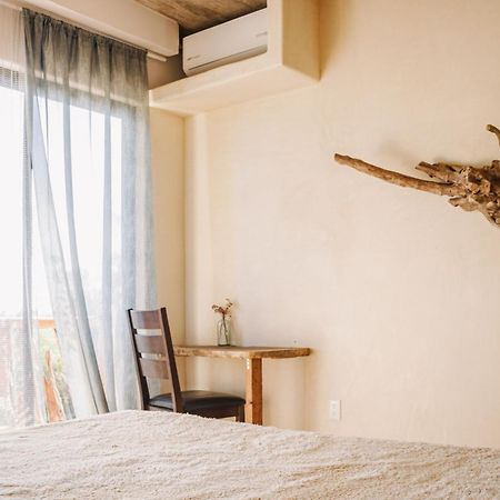 Casa Jasmin Bed & Breakfast Troncones Zewnętrze zdjęcie