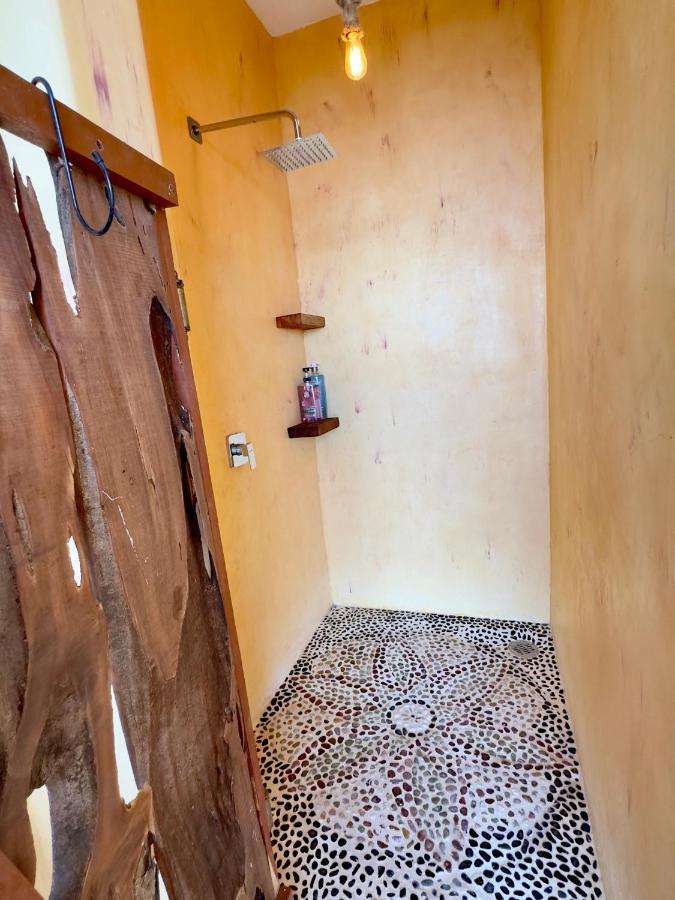 Casa Jasmin Bed & Breakfast Troncones Zewnętrze zdjęcie