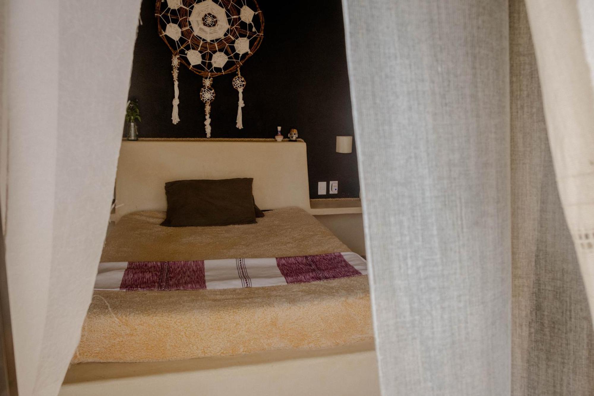 Casa Jasmin Bed & Breakfast Troncones Zewnętrze zdjęcie