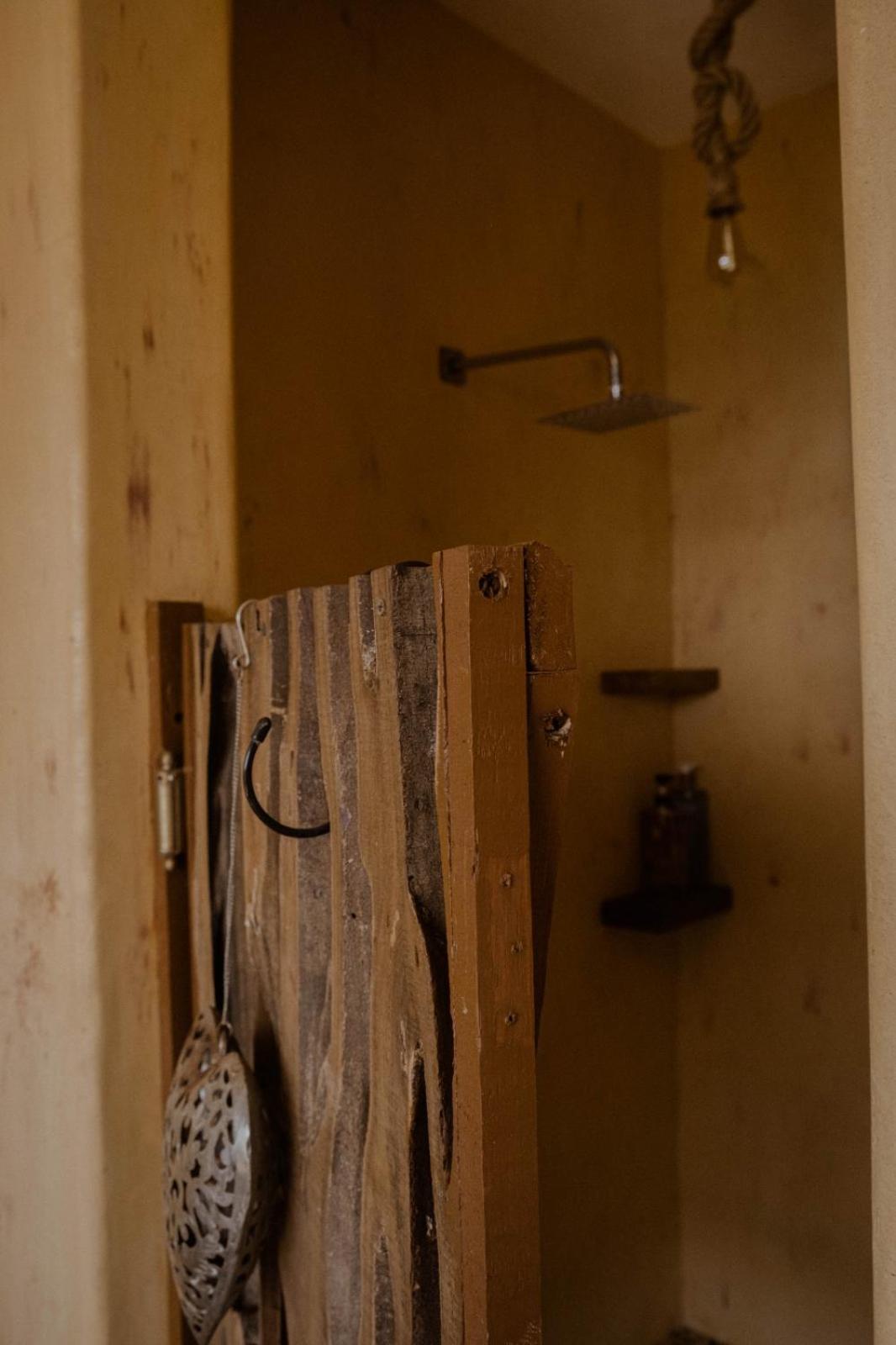 Casa Jasmin Bed & Breakfast Troncones Zewnętrze zdjęcie