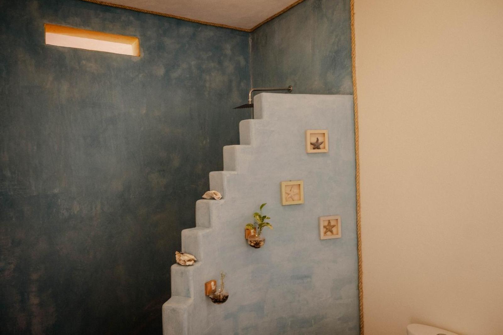Casa Jasmin Bed & Breakfast Troncones Zewnętrze zdjęcie