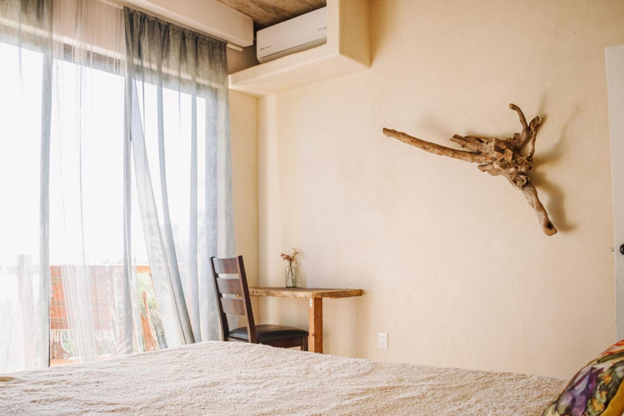 Casa Jasmin Bed & Breakfast Troncones Zewnętrze zdjęcie