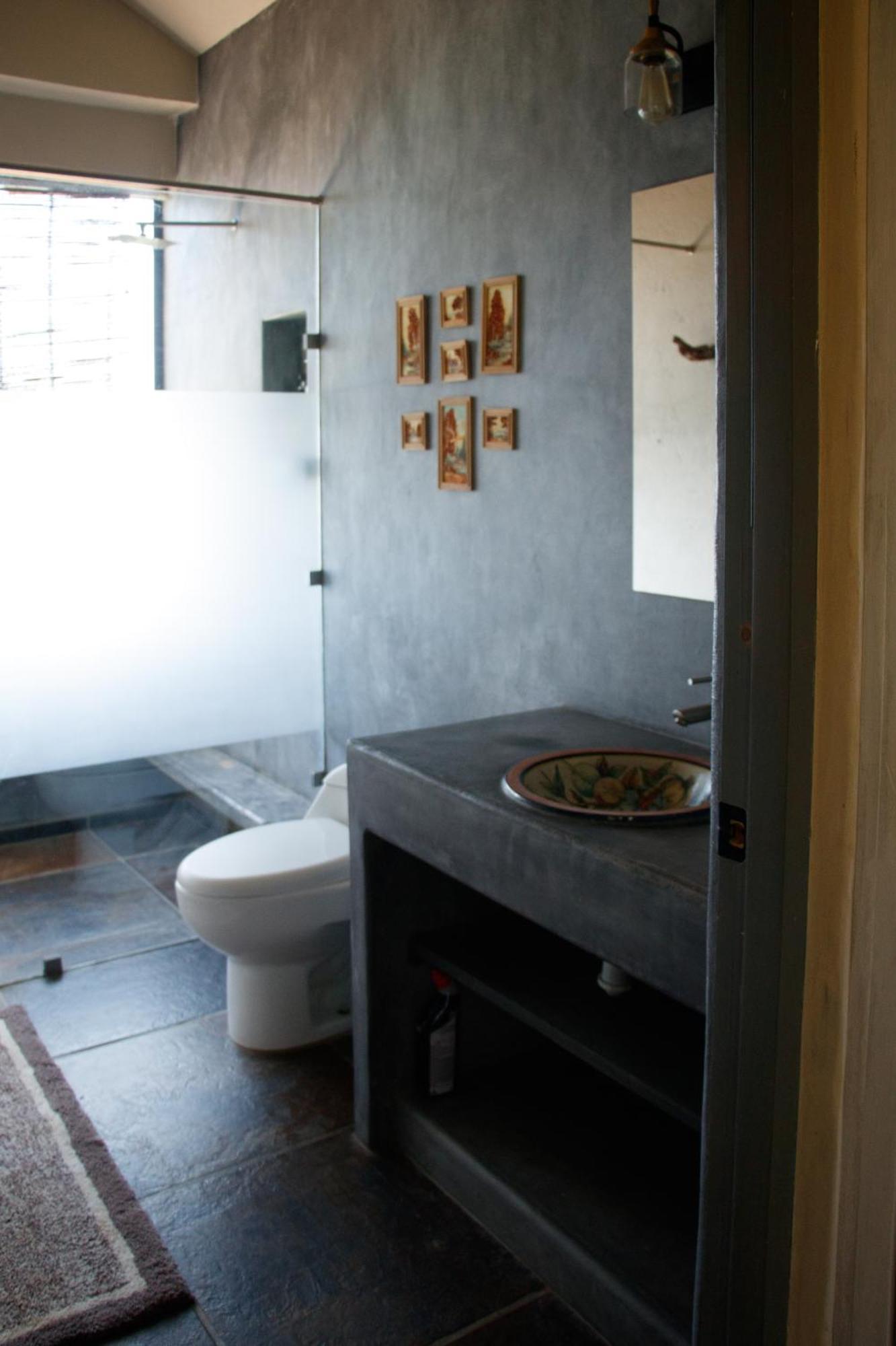 Casa Jasmin Bed & Breakfast Troncones Zewnętrze zdjęcie