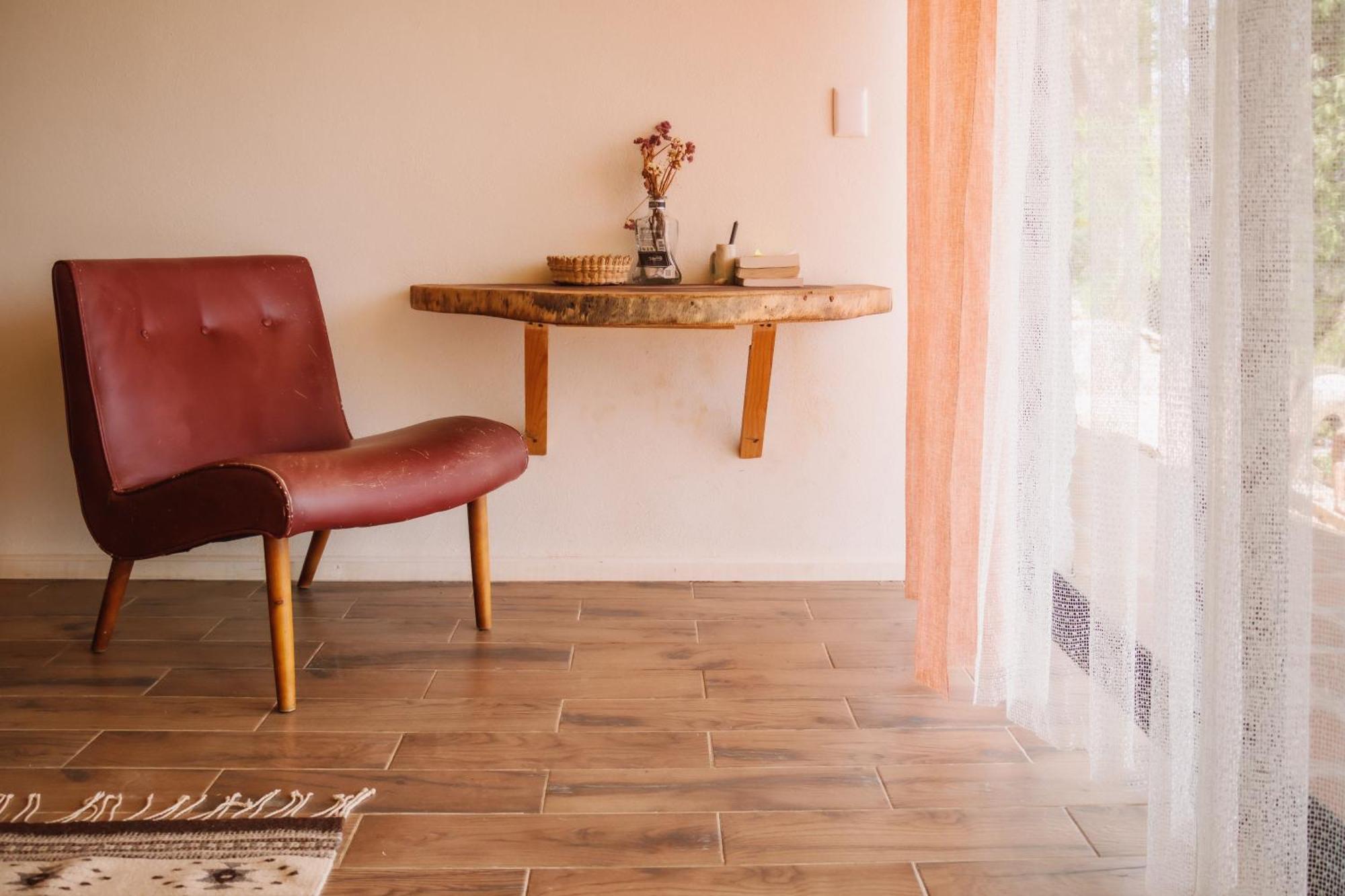 Casa Jasmin Bed & Breakfast Troncones Zewnętrze zdjęcie