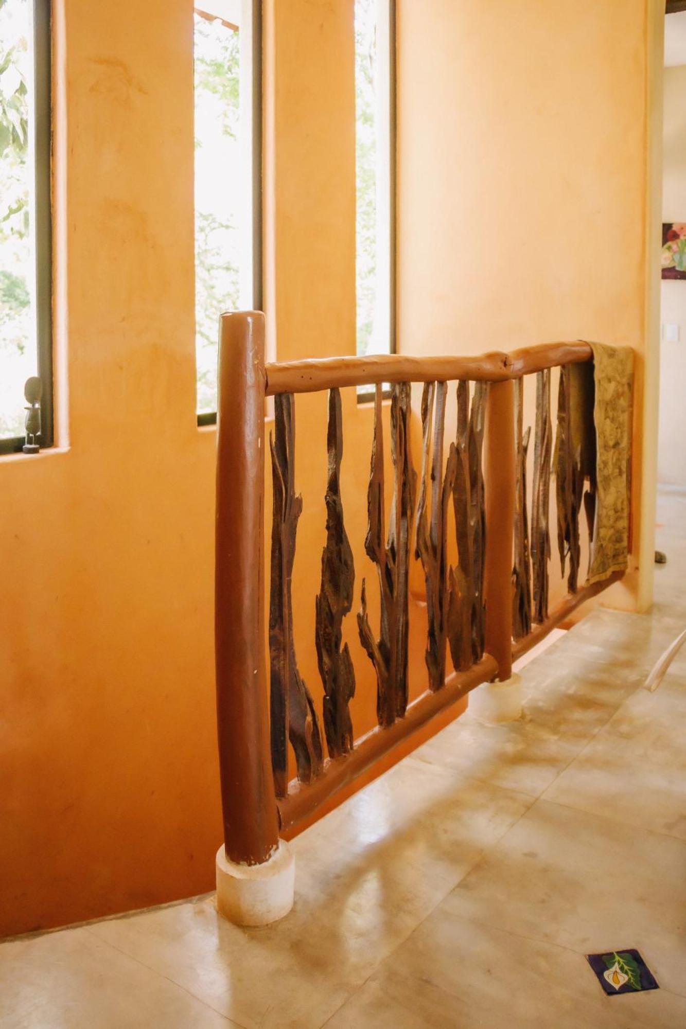 Casa Jasmin Bed & Breakfast Troncones Zewnętrze zdjęcie